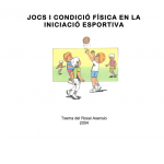 Handbol Lleida - Article Txema del Rosal joc i condició física